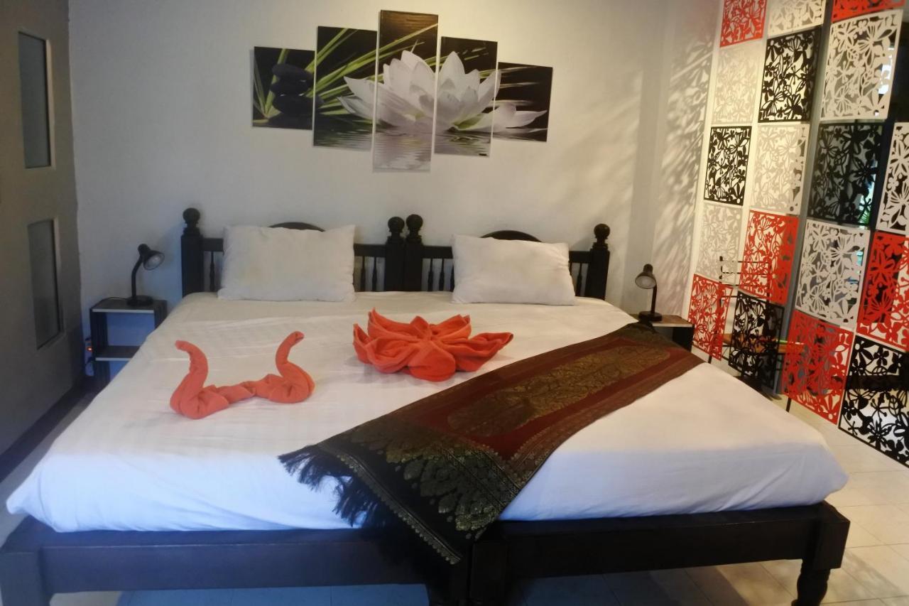 Hi Karon Beach Family Room Экстерьер фото